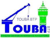 Touba BTP Bot